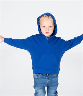 Larkwood Baby/Toddler Hooded Sweatshirt